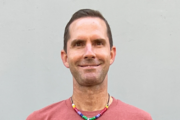 David Tiffany